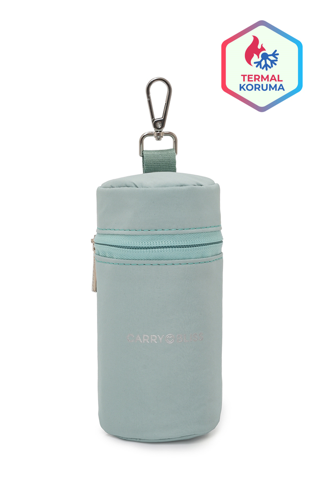 Carrybliss Termal Biberon ve Taşıma ÇantasıCarrybliss Termal Biberon ve Taşıma Çantası