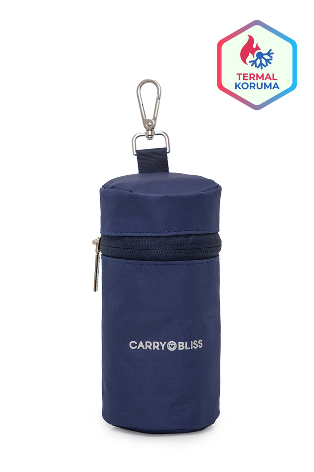 Carrybliss Termal Biberon ve Taşıma ÇantasıCarrybliss Termal Biberon ve Taşıma Çantası