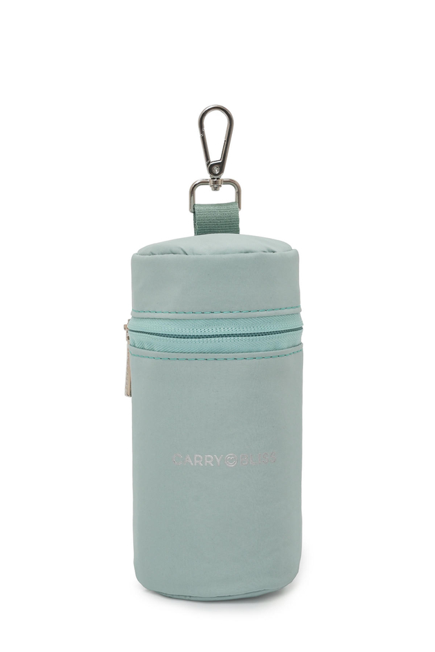 Carrybliss Termal Biberon ve Taşıma ÇantasıCarrybliss Termal Biberon ve Taşıma Çantası