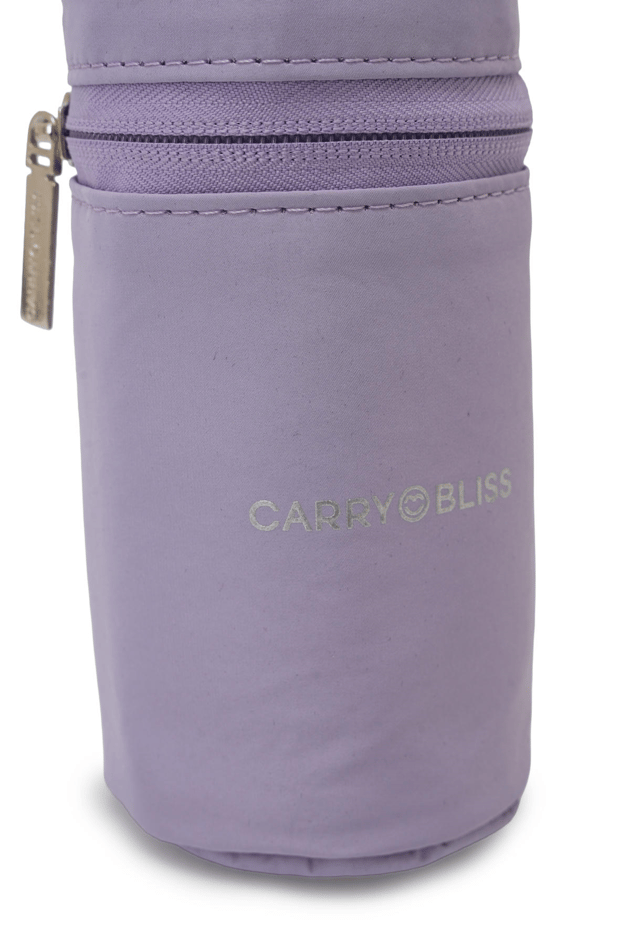 Carrybliss Termal Biberon ve Taşıma ÇantasıCarrybliss Termal Biberon ve Taşıma Çantası