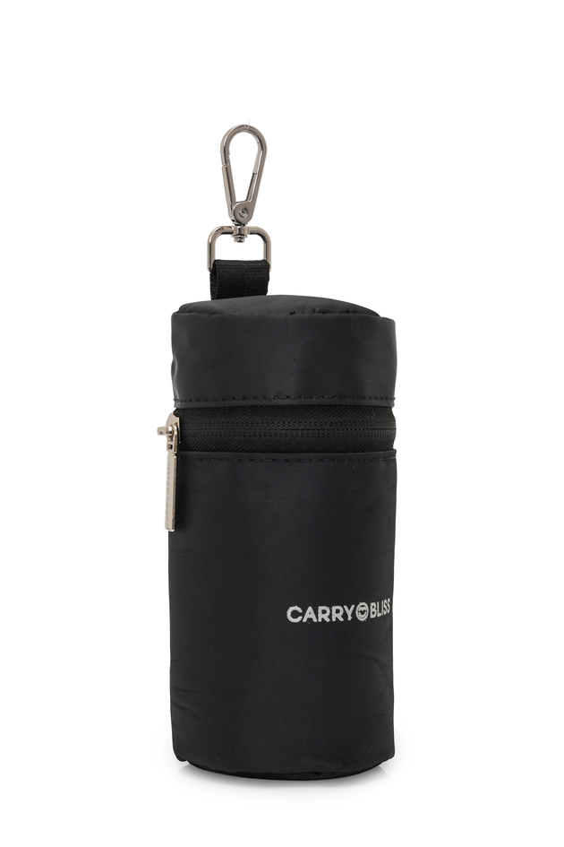 Carrybliss Termal Biberon ve Taşıma ÇantasıCarrybliss Termal Biberon ve Taşıma Çantası