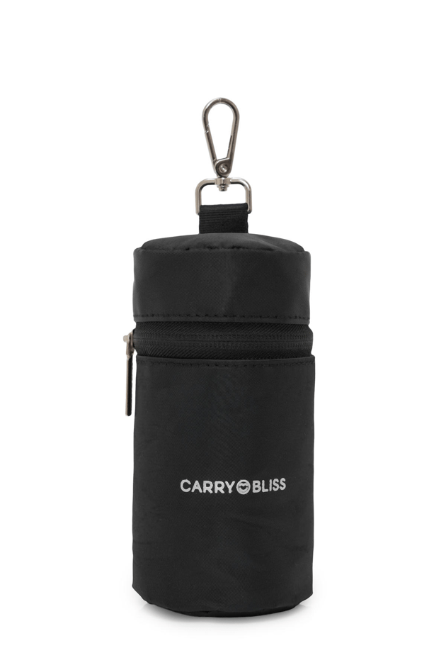 Carrybliss Termal Biberon ve Taşıma ÇantasıCarrybliss Termal Biberon ve Taşıma Çantası