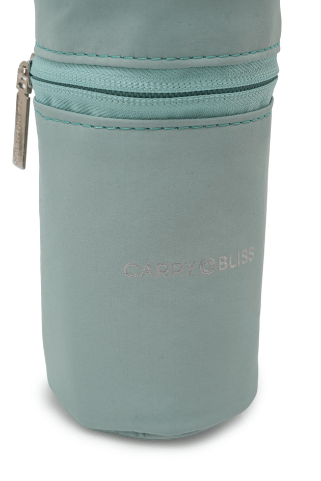 Carrybliss Termal Biberon ve Taşıma ÇantasıCarrybliss Termal Biberon ve Taşıma Çantası