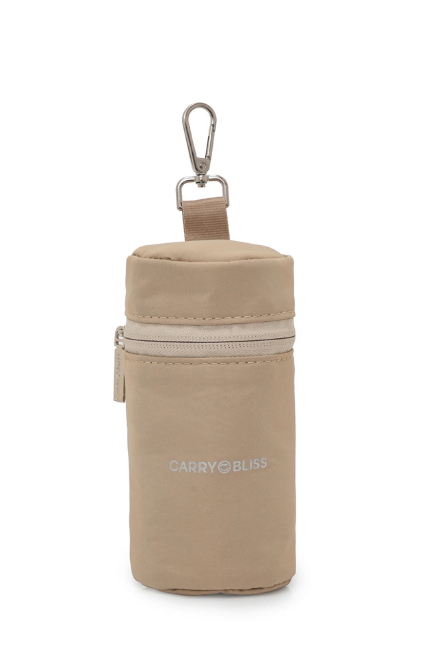 Carrybliss Termal Biberon ve Taşıma ÇantasıCarrybliss Termal Biberon ve Taşıma Çantası