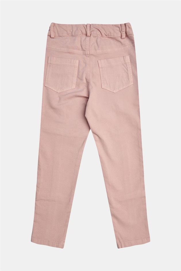 Fracomina Kız Çocuk Pembe Pantolon