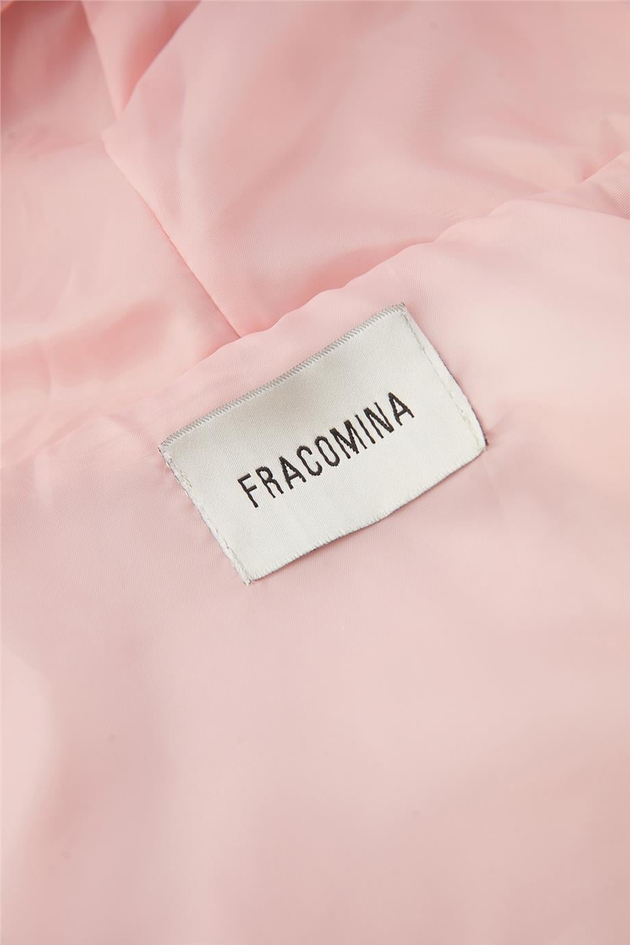 Fracomina Kız Çocuk Pembe Yelek