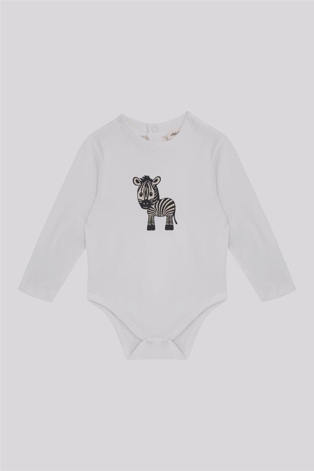 Gb Baby Basic Erkek Bebek Çizgili Eşofman TakımGb Baby Basic Erkek Bebek Çizgili Eşofman Takım
