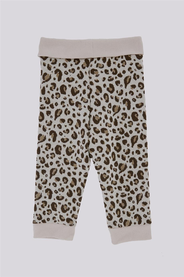 Gb Baby Basic Kız Bebek Desenli Eşofman TakımGb Baby Basic Kız Bebek Desenli Eşofman Takım