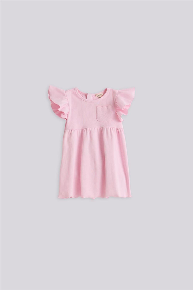  Baby Girl Pink Dress Baby Girl Pink Dress