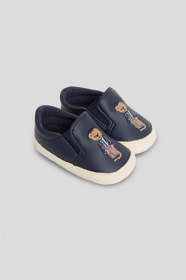 GB Baby Erkek Bebek Lacivert PatikGB Baby Erkek Bebek Lacivert Patik
