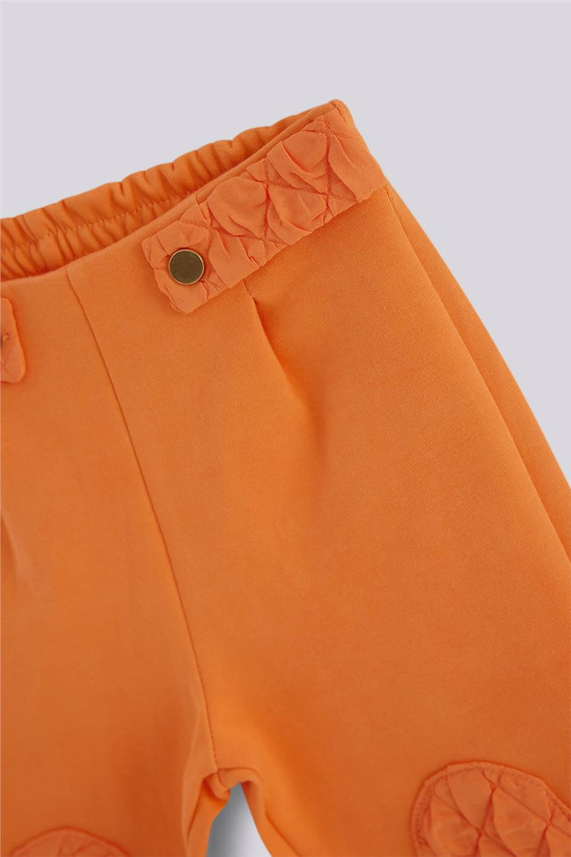 GB Baby Girl Tracksuit BottomsGB Baby Girl Tracksuit Bottoms