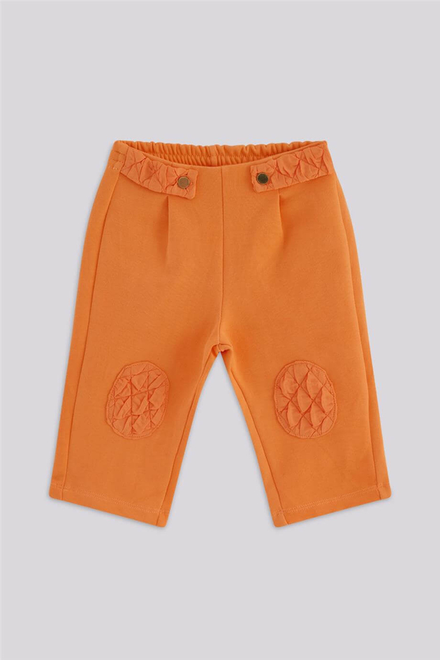 GB Baby Girl Tracksuit BottomsGB Baby Girl Tracksuit Bottoms