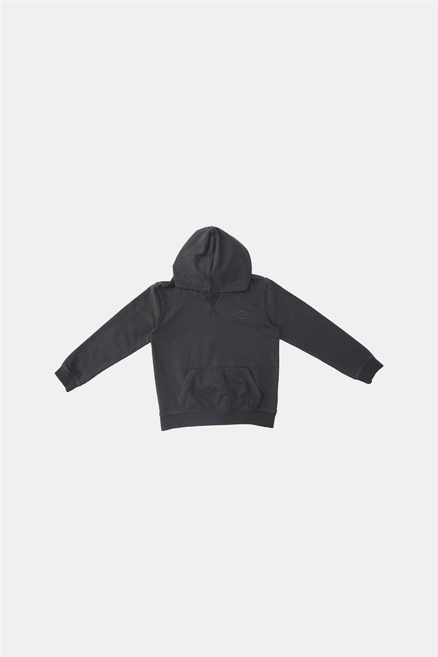 Guess Erkek Çocuk Antrasit Sweatshirt