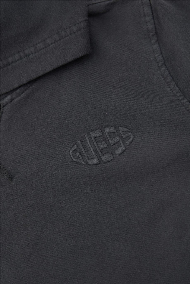 Guess Erkek Çocuk Antrasit Sweatshirt
