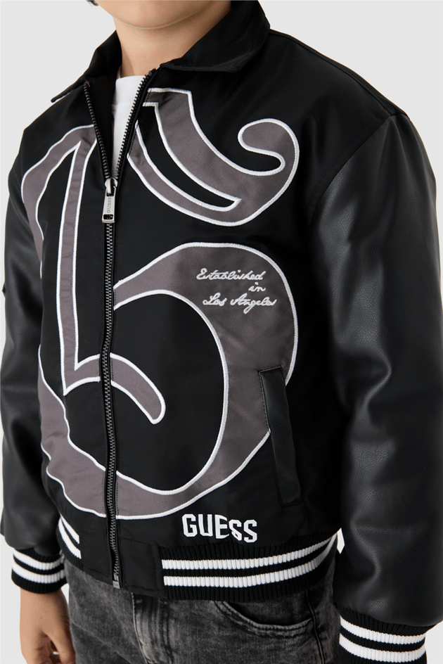 Guess Erkek Çocuk CeketGuess Erkek Çocuk Ceket