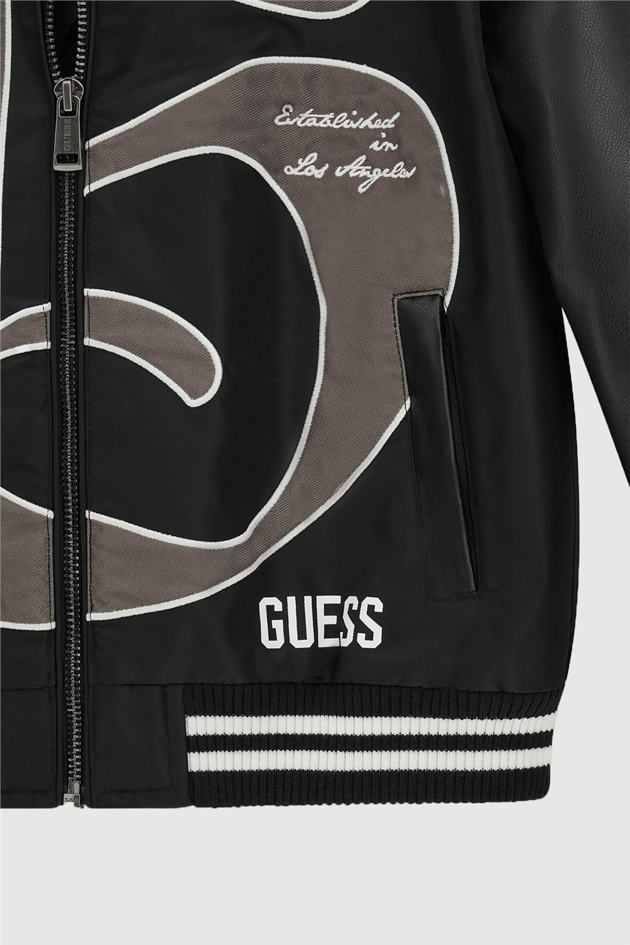 Guess Erkek Çocuk CeketGuess Erkek Çocuk Ceket
