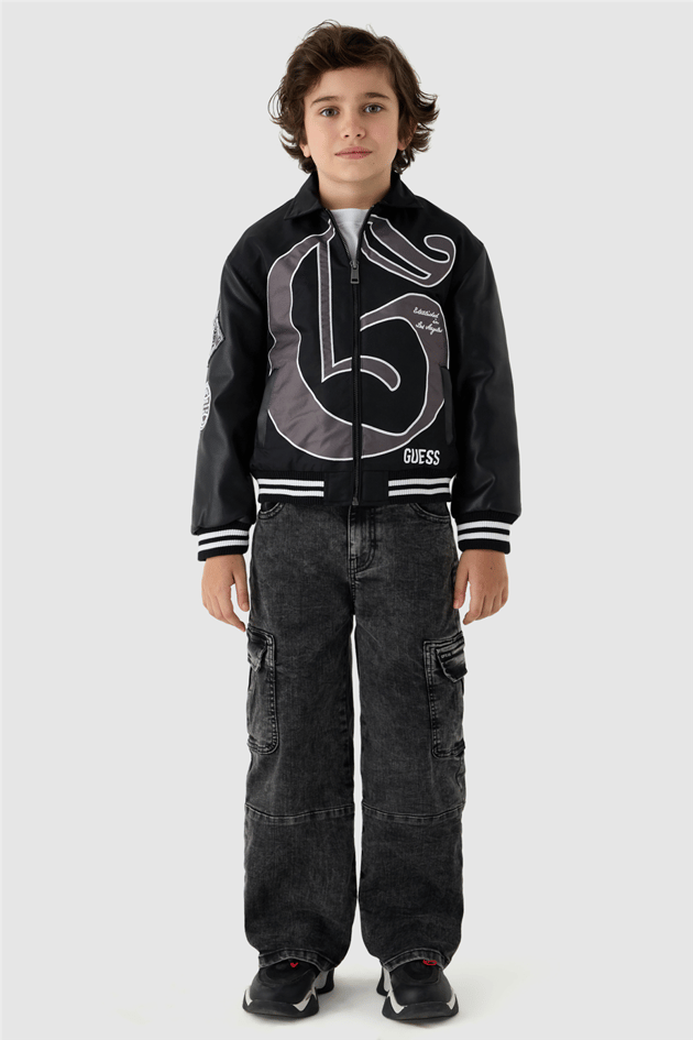 Guess Erkek Çocuk CeketGuess Erkek Çocuk Ceket