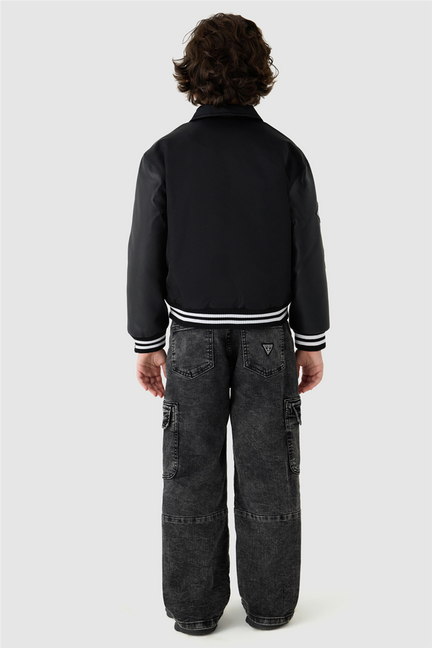 Guess Erkek Çocuk CeketGuess Erkek Çocuk Ceket