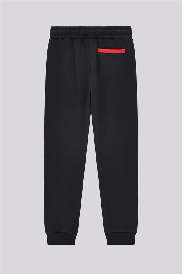 Guess Erkek Çocuk Desenli Eşofman AltıGuess Erkek Çocuk Desenli Eşofman Altı