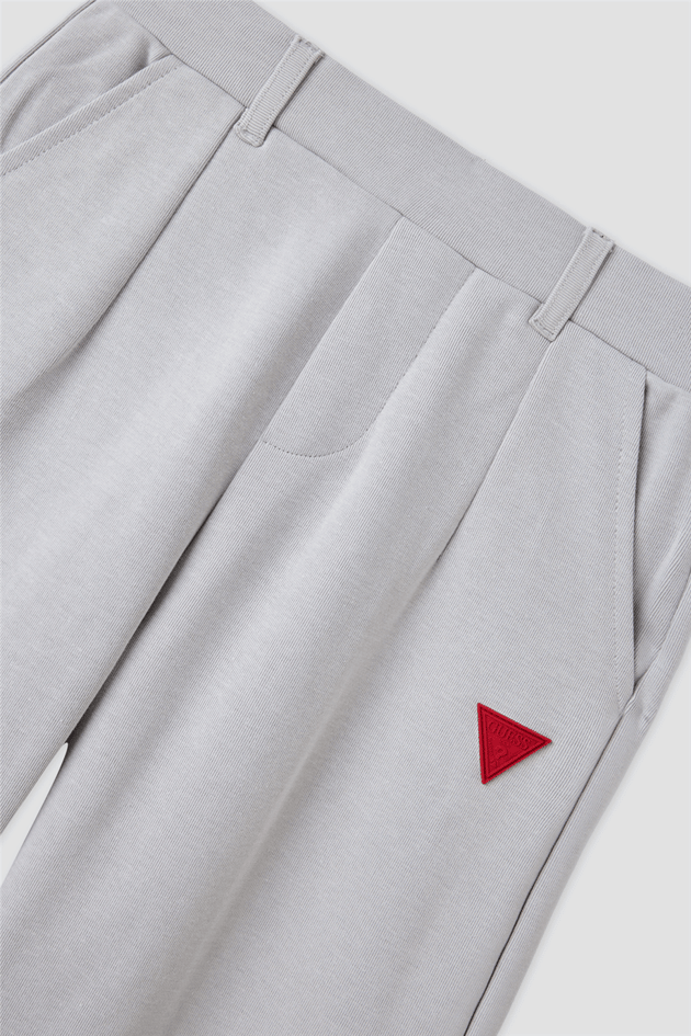 Guess Erkek Çocuk Gri PantolonGuess Erkek Çocuk Gri Pantolon