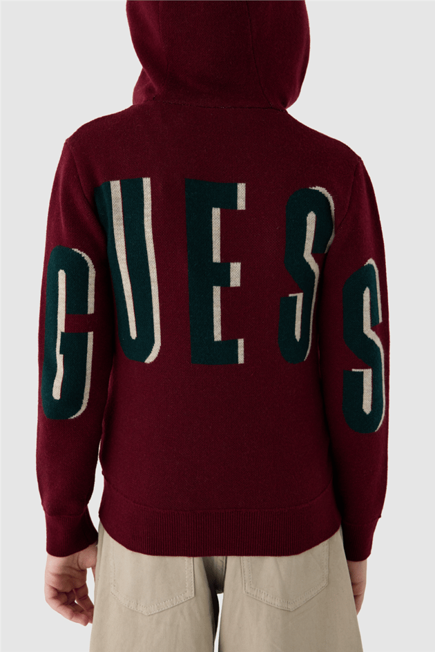 Guess Boys CardiganGuess Boys Cardigan
