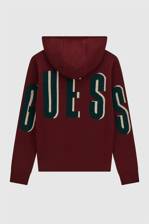 Guess Boys CardiganGuess Boys Cardigan