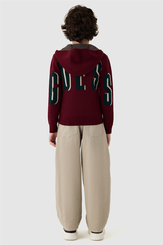 Guess Boys CardiganGuess Boys Cardigan