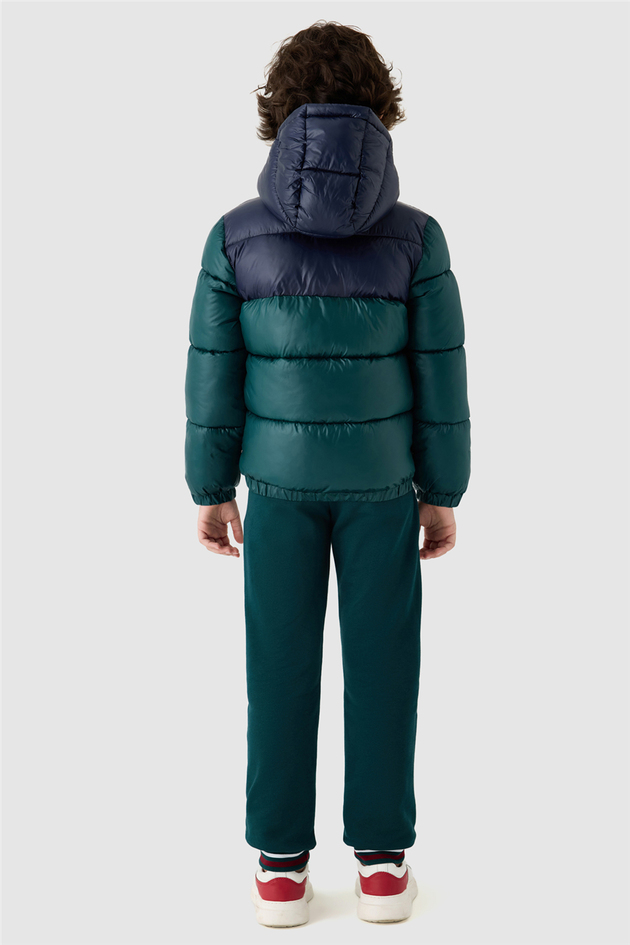 Guess Boys Koyu JacketGuess Boys Koyu Jacket