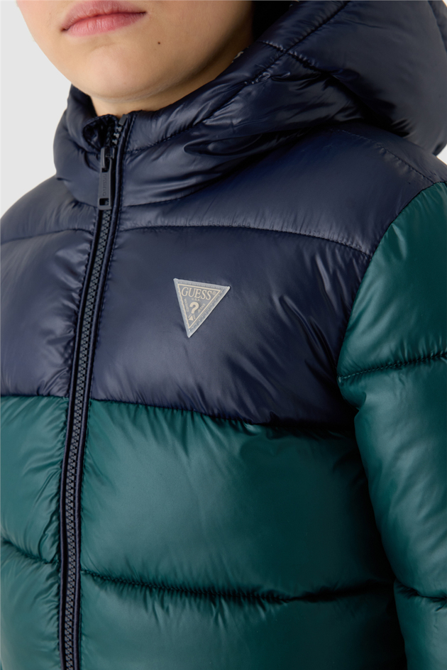 Guess Boys Koyu JacketGuess Boys Koyu Jacket