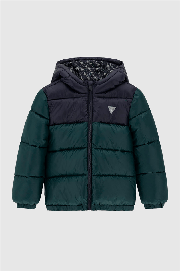 Guess Boys Koyu JacketGuess Boys Koyu Jacket