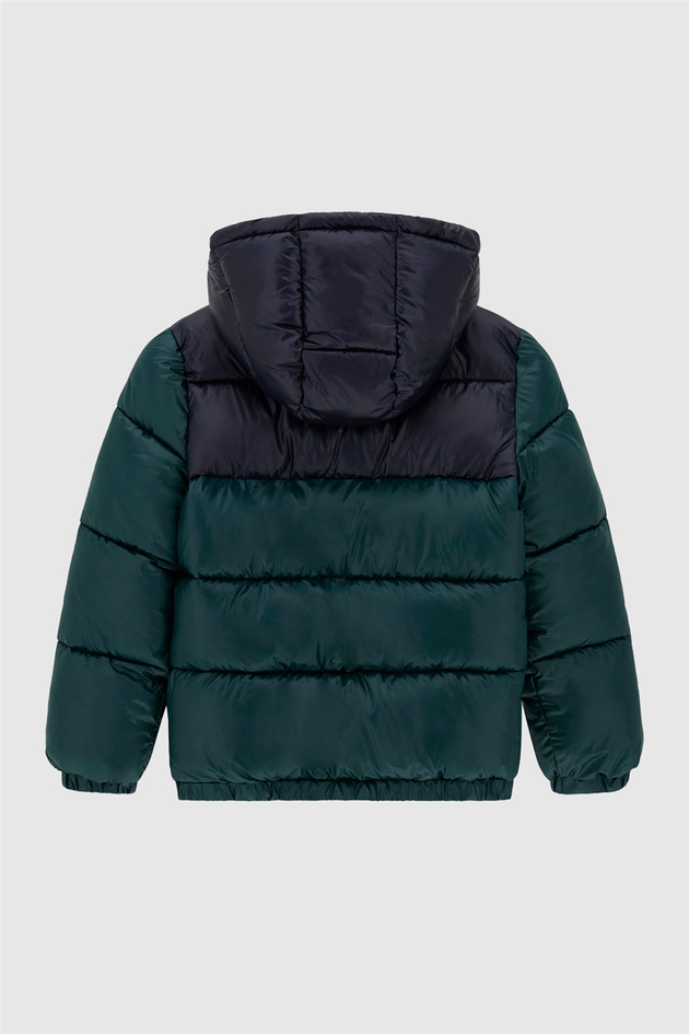 Guess Boys Koyu JacketGuess Boys Koyu Jacket