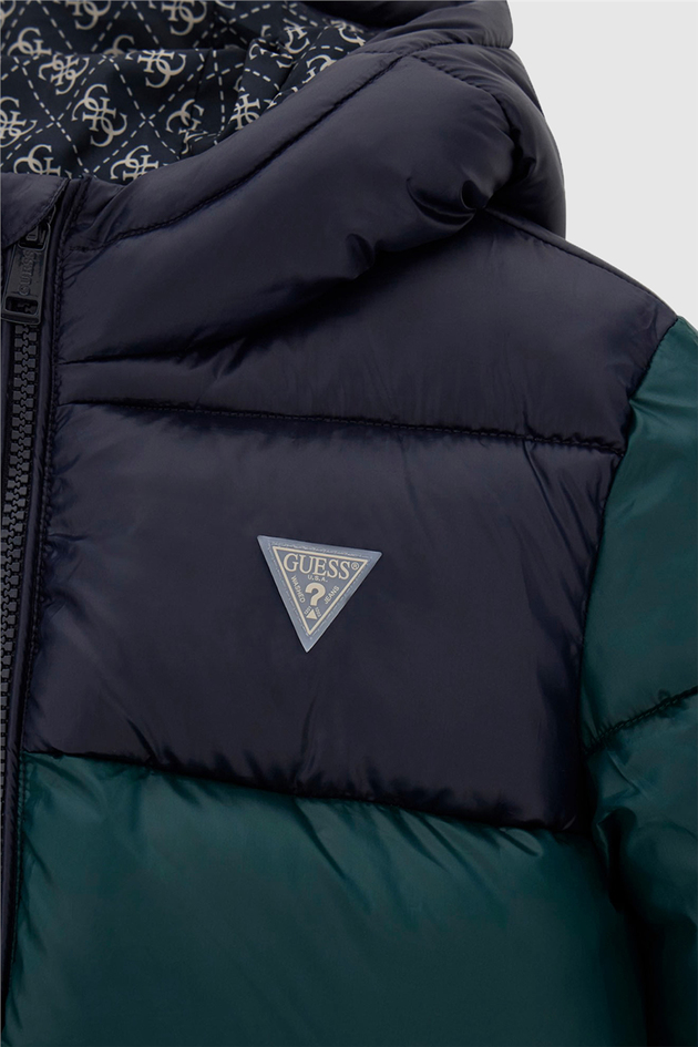 Guess Boys Koyu JacketGuess Boys Koyu Jacket