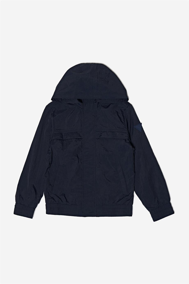 Guess Erkek Çocuk Lacivert Ceket