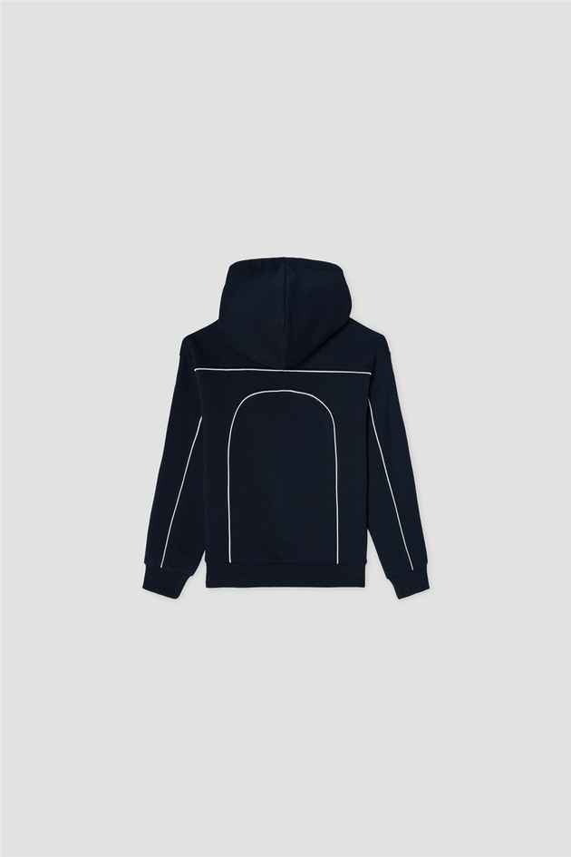 Guess Erkek Çocuk Lacivert SweatshirtGuess Erkek Çocuk Lacivert Sweatshirt
