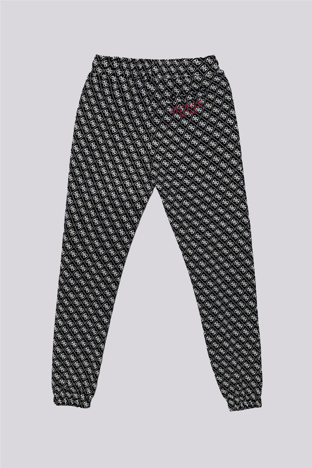 Guess Erkek Çocuk Mavi Eşofman AltıGuess Erkek Çocuk Mavi Eşofman Altı