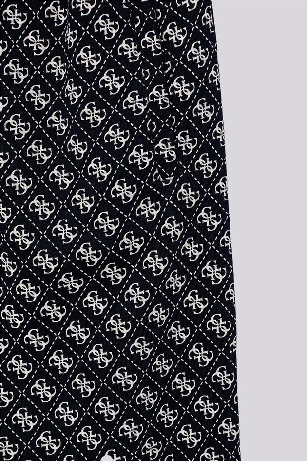 Guess Erkek Çocuk Mavi Eşofman AltıGuess Erkek Çocuk Mavi Eşofman Altı