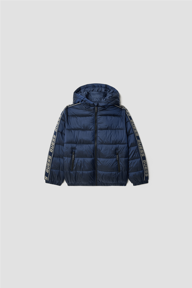 Guess Erkek Çocuk MontGuess Erkek Çocuk Mont
