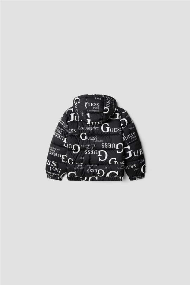 Guess Erkek Çocuk MontGuess Erkek Çocuk Mont