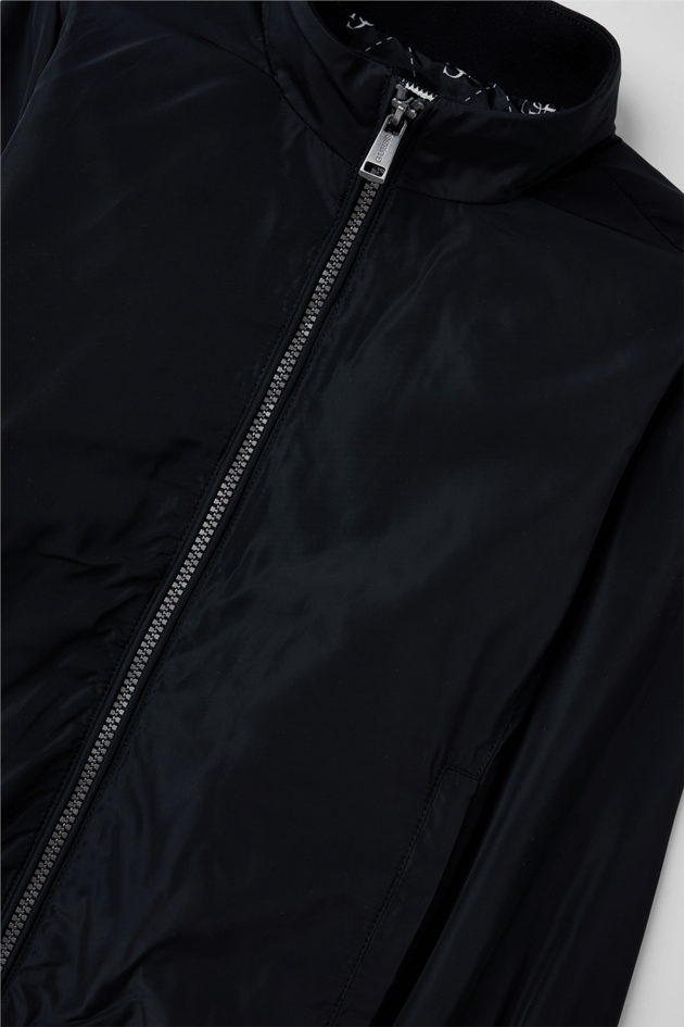 Guess Boy Black JacketGuess Boy Black Jacket