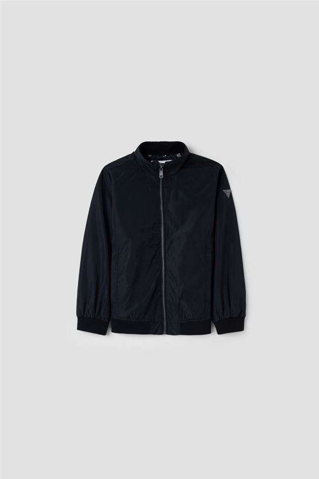 Guess Boy Black JacketGuess Boy Black Jacket