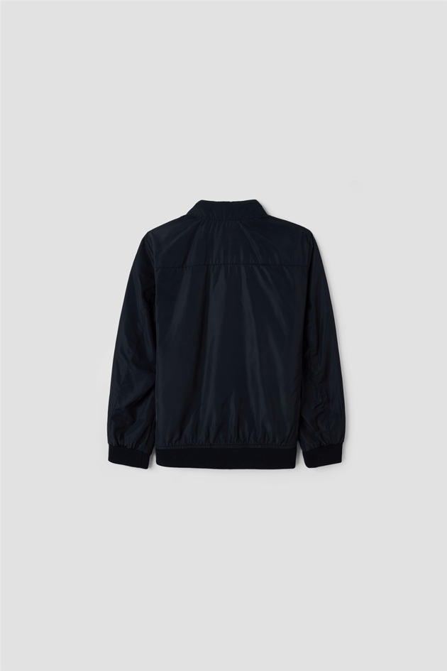 Guess Boy Black JacketGuess Boy Black Jacket