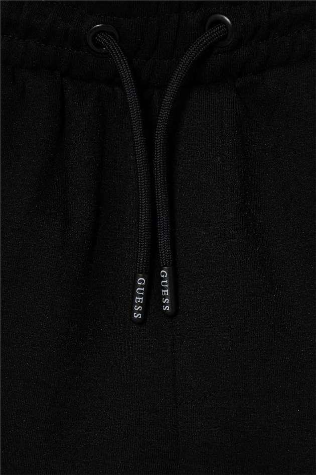 Guess Erkek Çocuk Siyah Eşofman AltıGuess Erkek Çocuk Siyah Eşofman Altı
