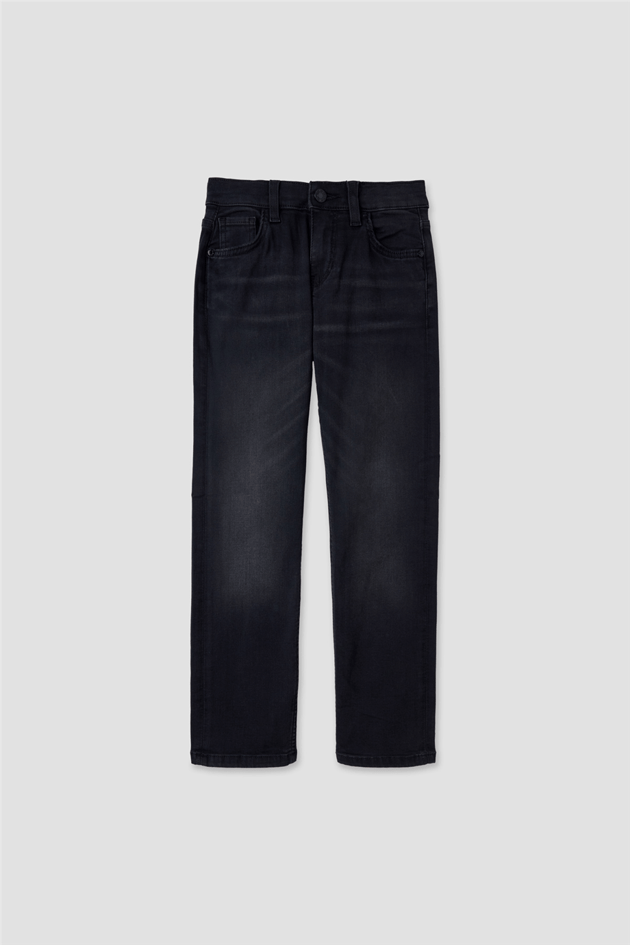 Guess Boy Black TrousersGuess Boy Black Trousers
