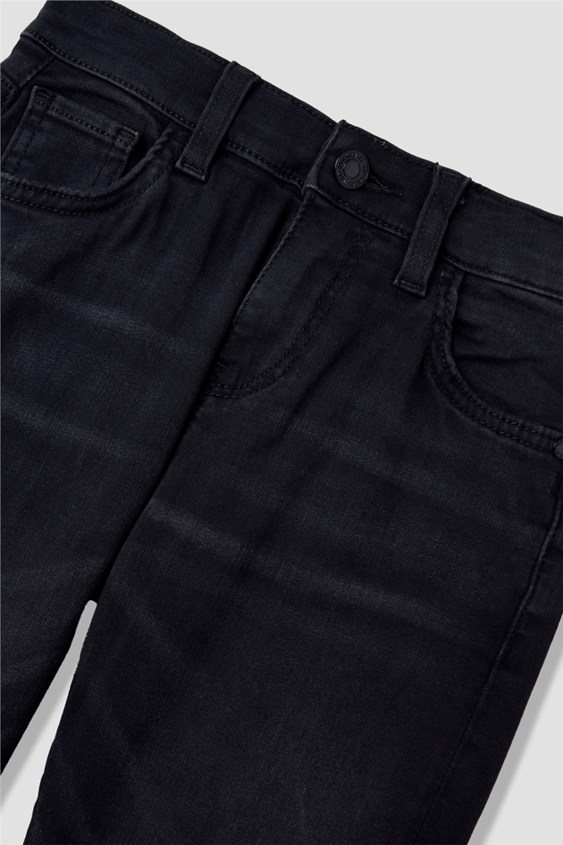 Guess Boy Black TrousersGuess Boy Black Trousers