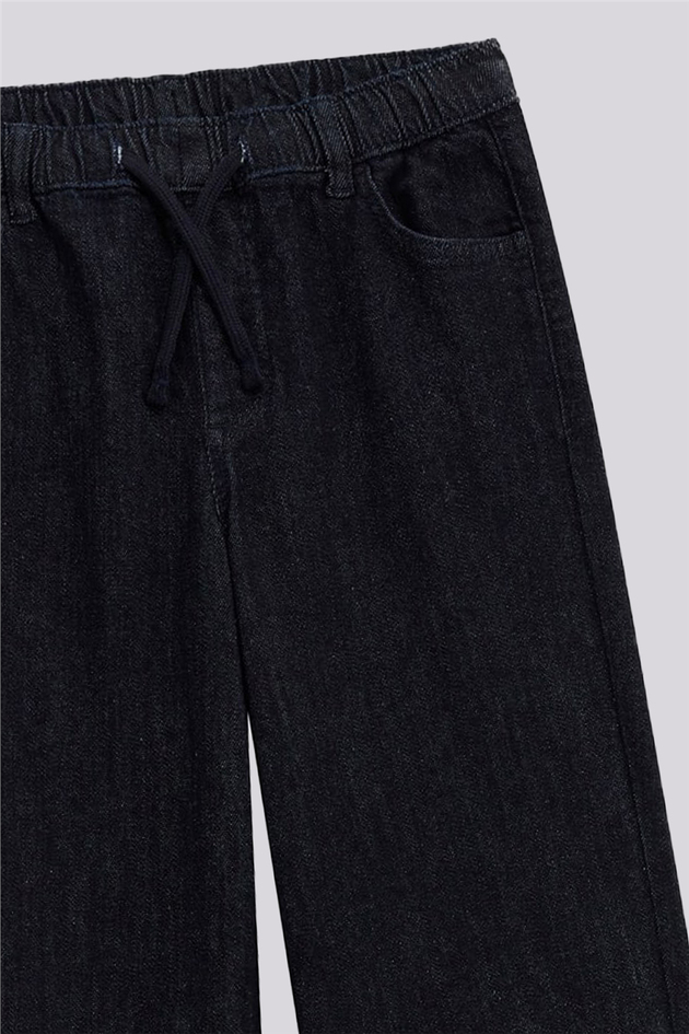 Guess Boy Black TrousersGuess Boy Black Trousers