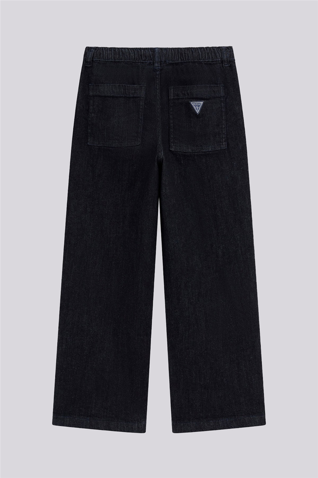 Guess Boy Black TrousersGuess Boy Black Trousers