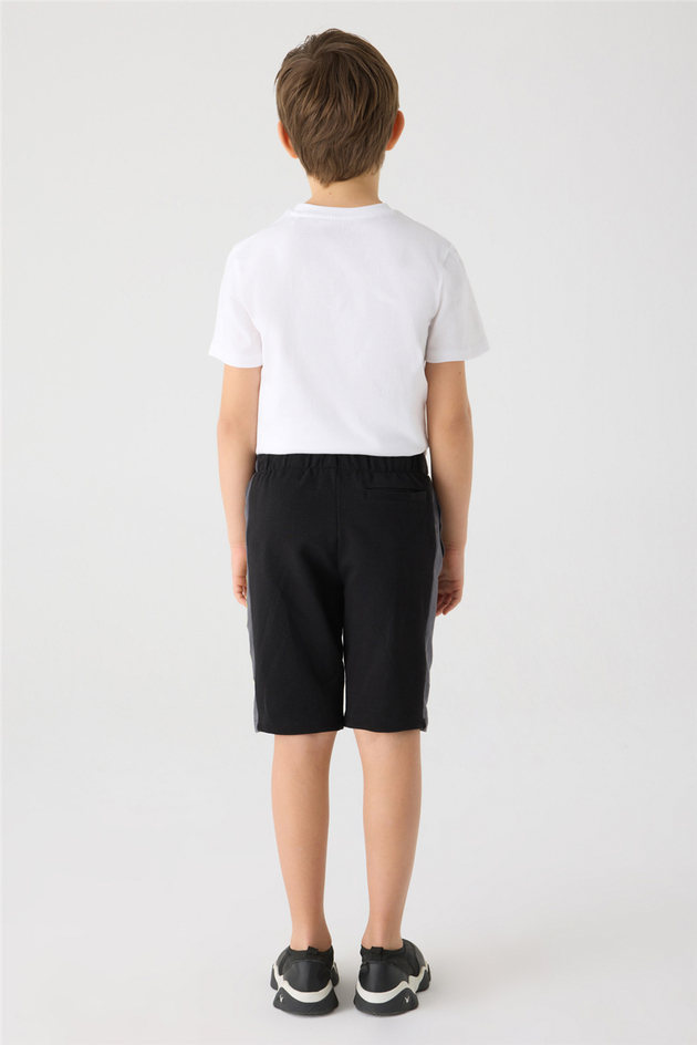 Guess Boy Black ShortsGuess Boy Black Shorts