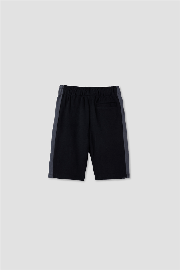 Guess Boy Black ShortsGuess Boy Black Shorts