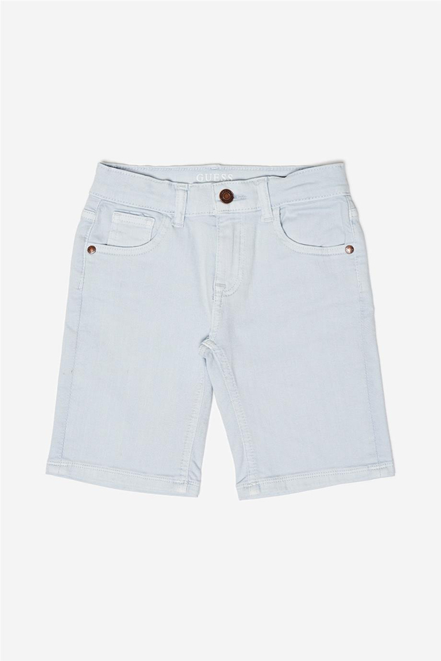 Guess Erkek Çocuk Şort