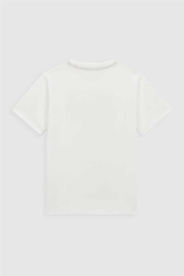 Guess Erkek Çocuk TişörtGuess Erkek Çocuk Tişört